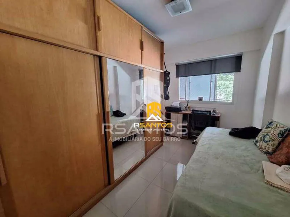Apartamento, 3 quartos, 93 m² - Foto 15