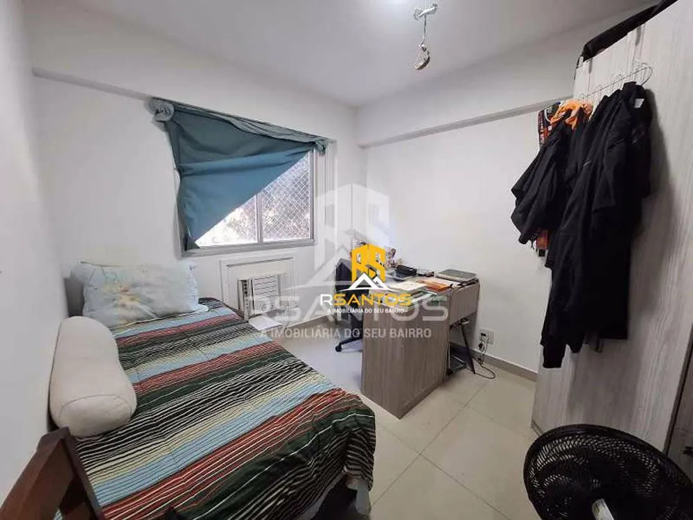 Apartamento, 3 quartos, 93 m² - Foto 8
