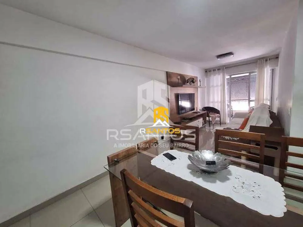 Apartamento, 3 quartos, 93 m² - Foto 9