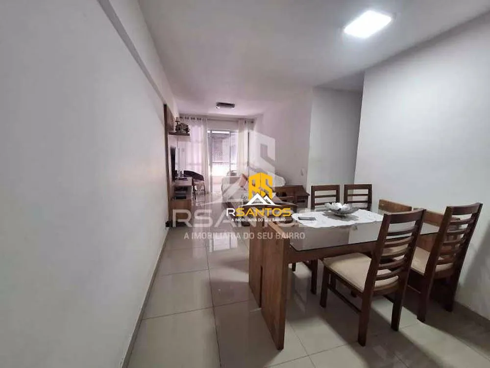 Apartamento, 3 quartos, 93 m² - Foto 6