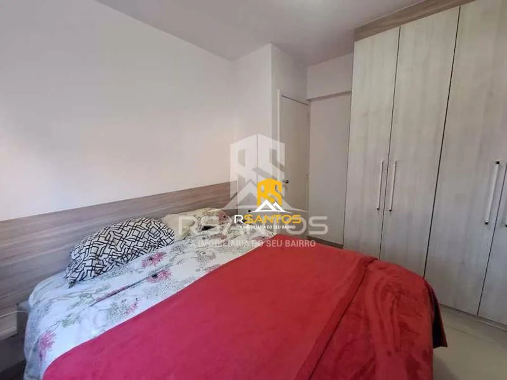 Apartamento, 3 quartos, 93 m² - Foto 2
