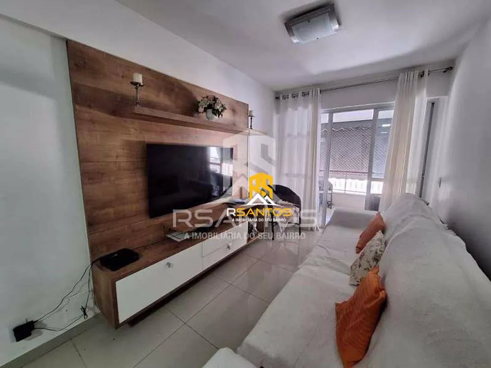 Apartamento, 3 quartos, 93 m² - Foto 20