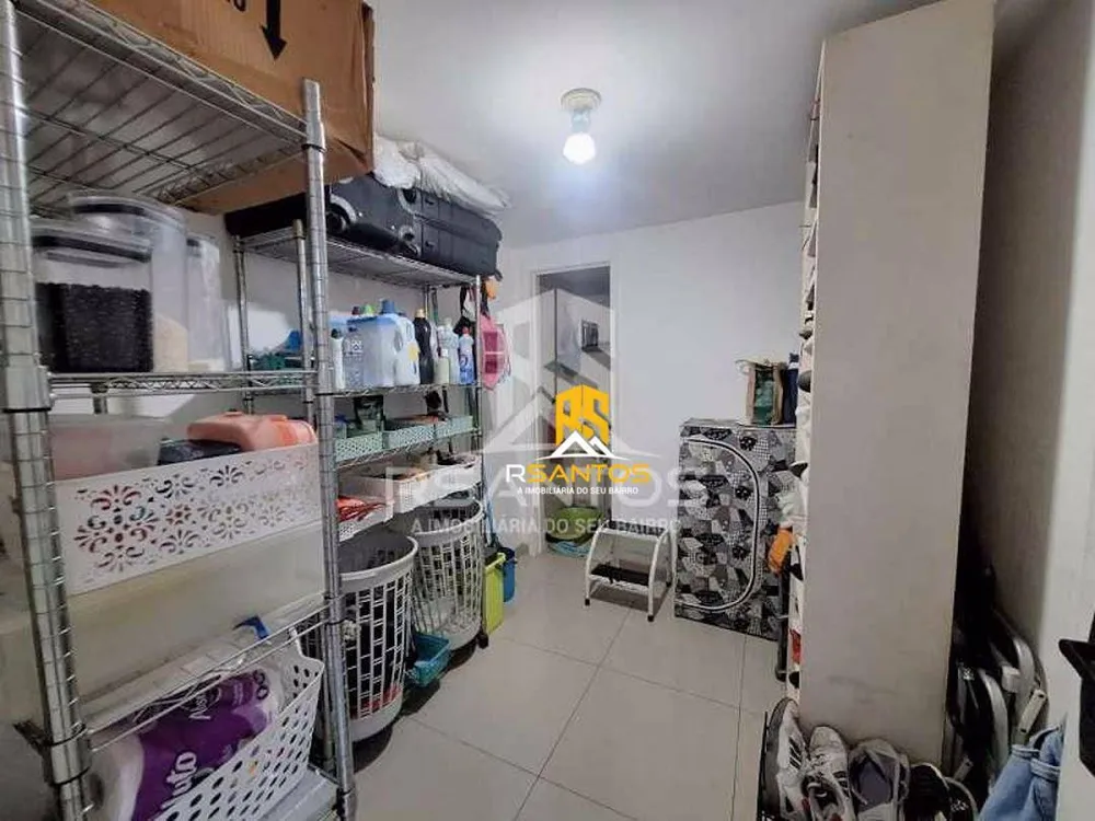 Apartamento, 3 quartos, 93 m² - Foto 7