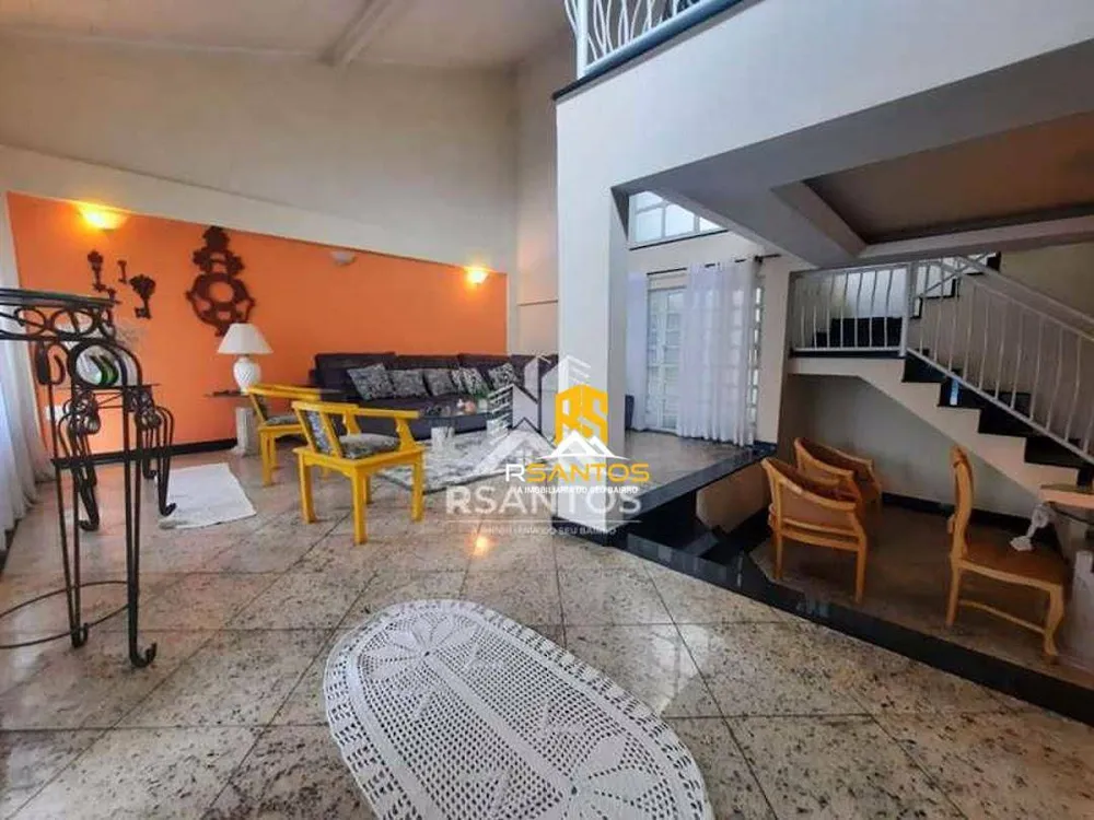 Casa de Condomínio, 6 quartos - Foto 5