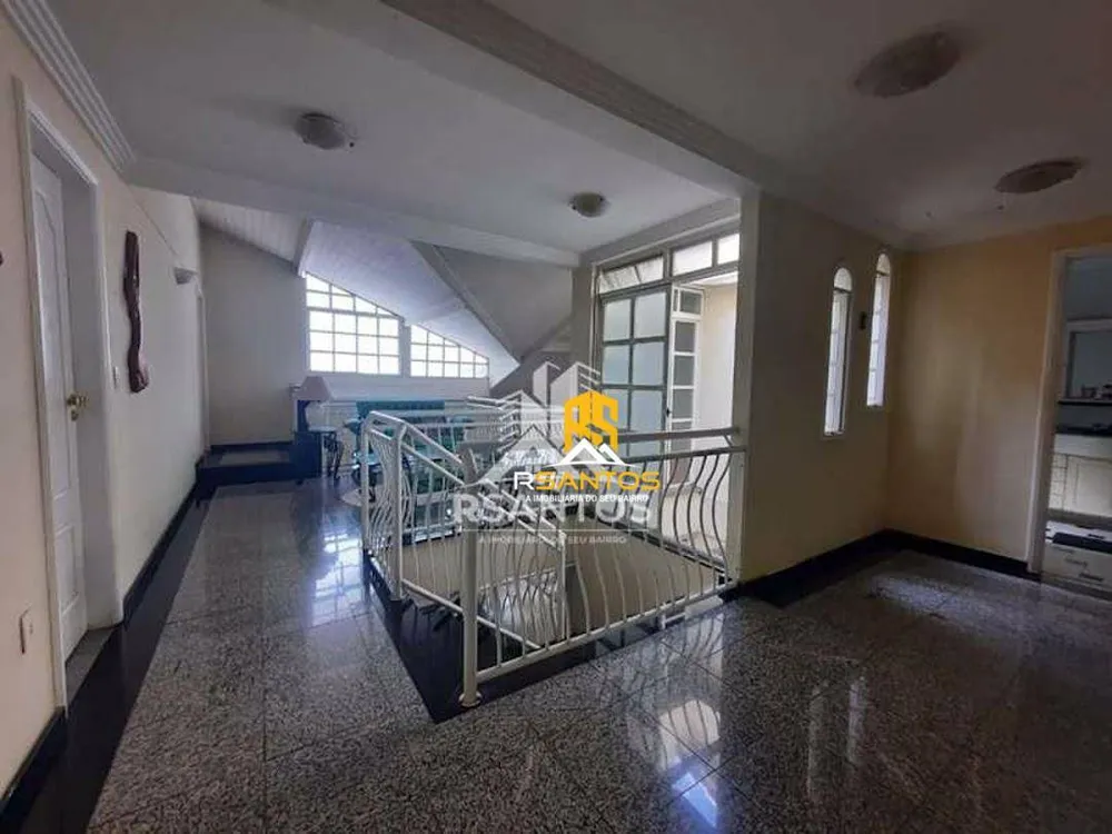 Casa de Condomínio, 6 quartos - Foto 15