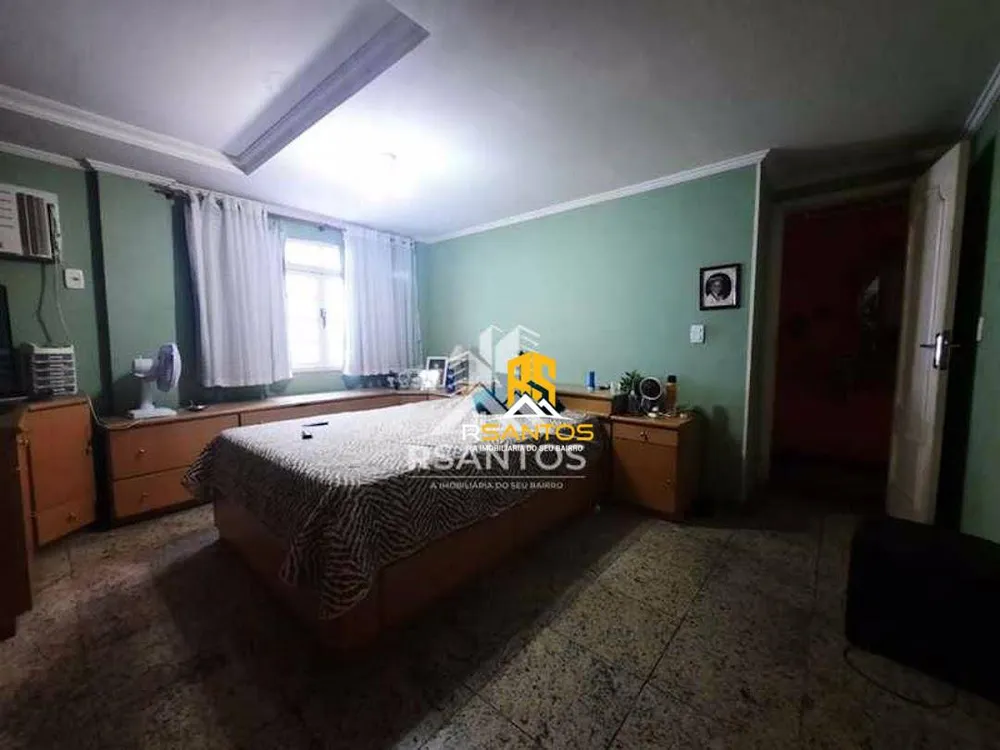 Casa de Condomínio, 6 quartos - Foto 11