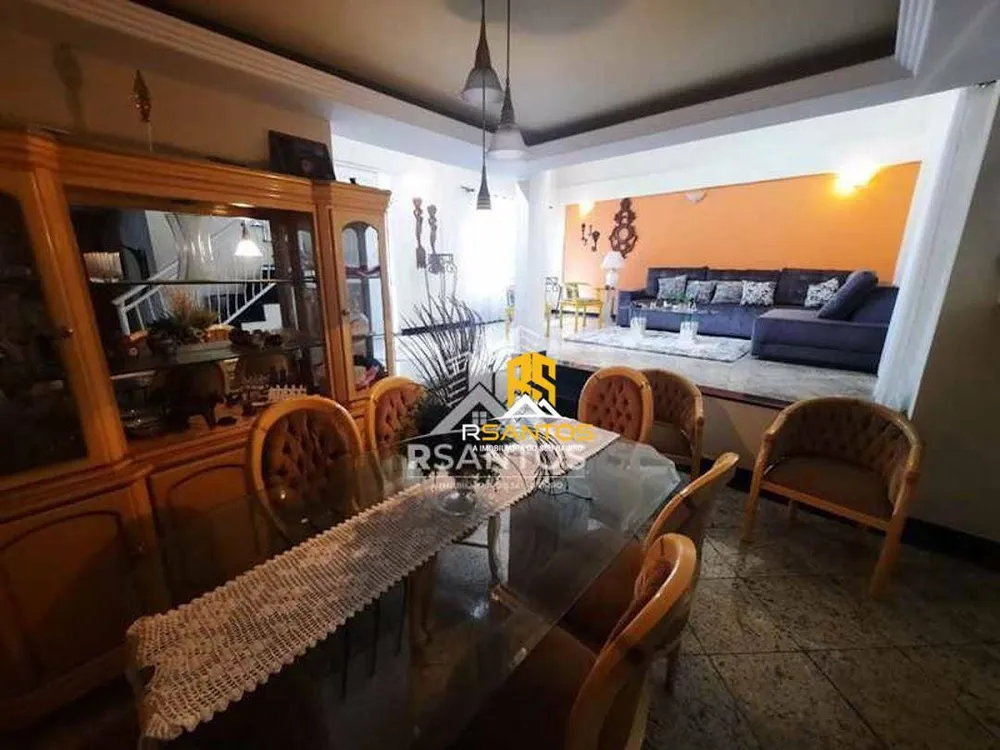 Casa de Condomínio, 6 quartos - Foto 6