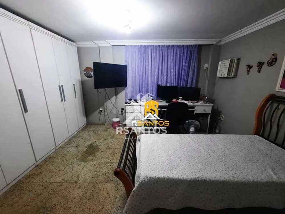 Casa de Condomínio, 6 quartos - Foto 9