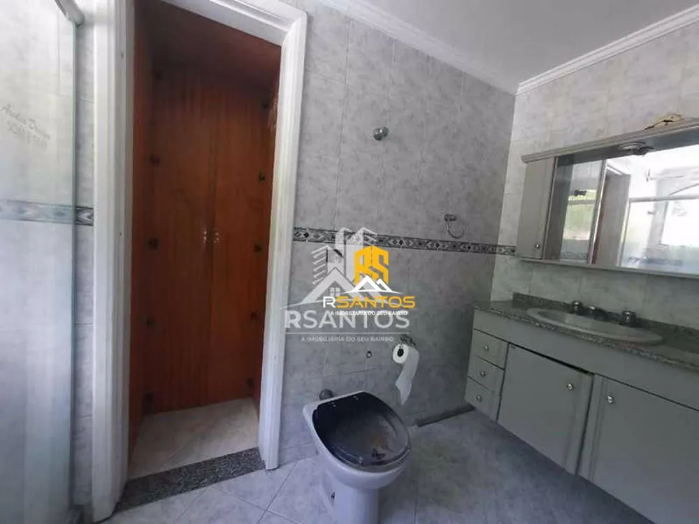 Casa de Condomínio, 6 quartos - Foto 20