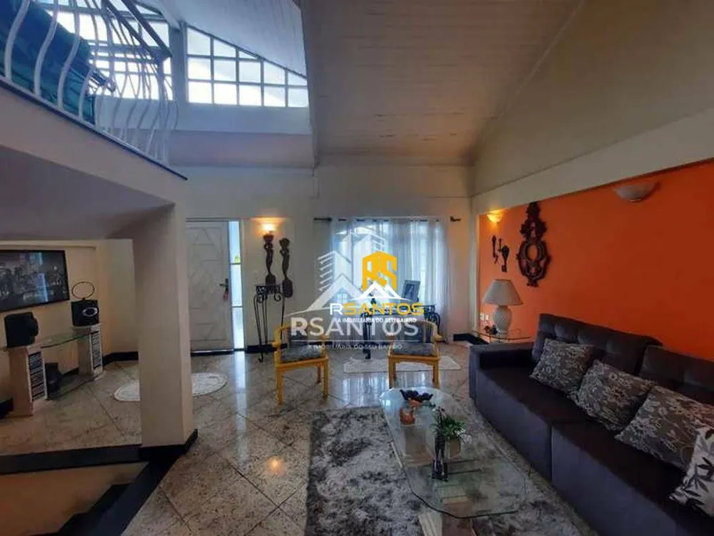 Casa de Condomínio, 6 quartos - Foto 3