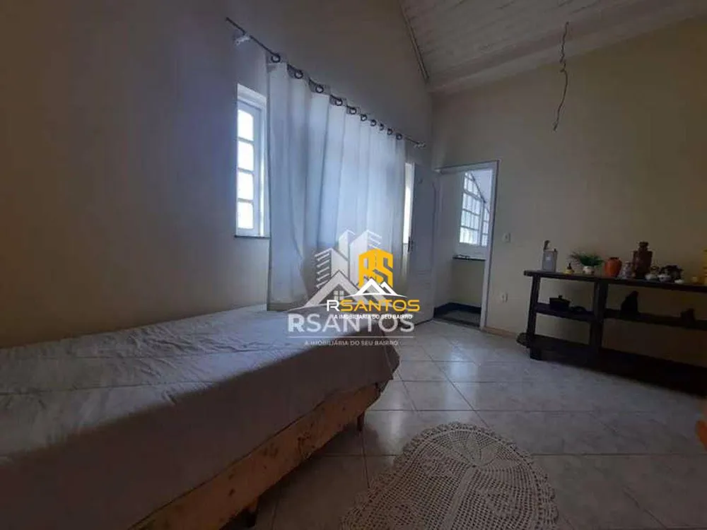 Casa de Condomínio, 6 quartos - Foto 24