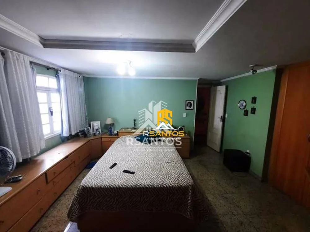Casa de Condomínio, 6 quartos - Foto 12