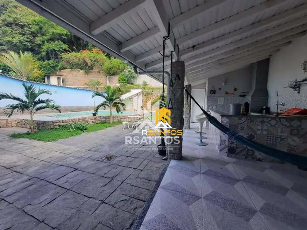 Casa de Condomínio, 6 quartos - Foto 29