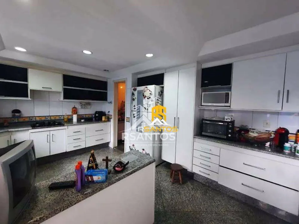 Casa de Condomínio, 6 quartos - Foto 26