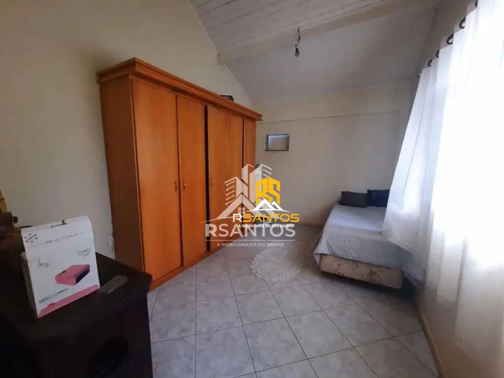 Casa de Condomínio, 6 quartos - Foto 23