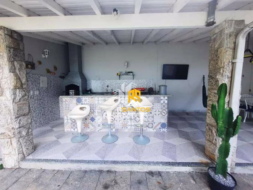 Casa de Condomínio, 6 quartos - Foto 28
