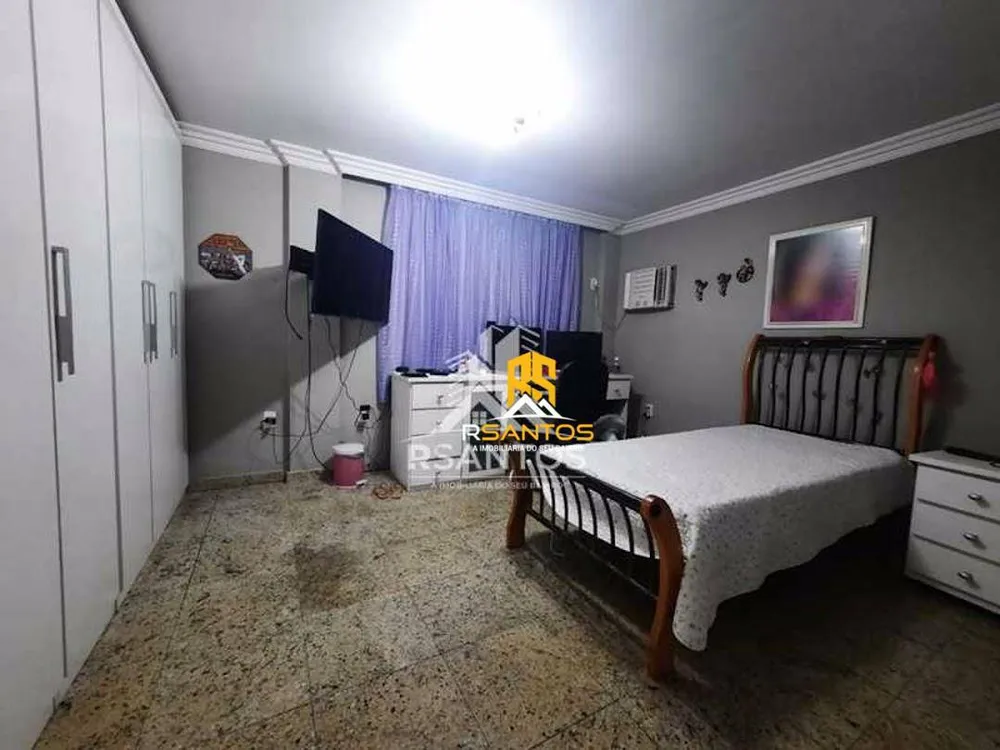 Casa de Condomínio, 6 quartos - Foto 8