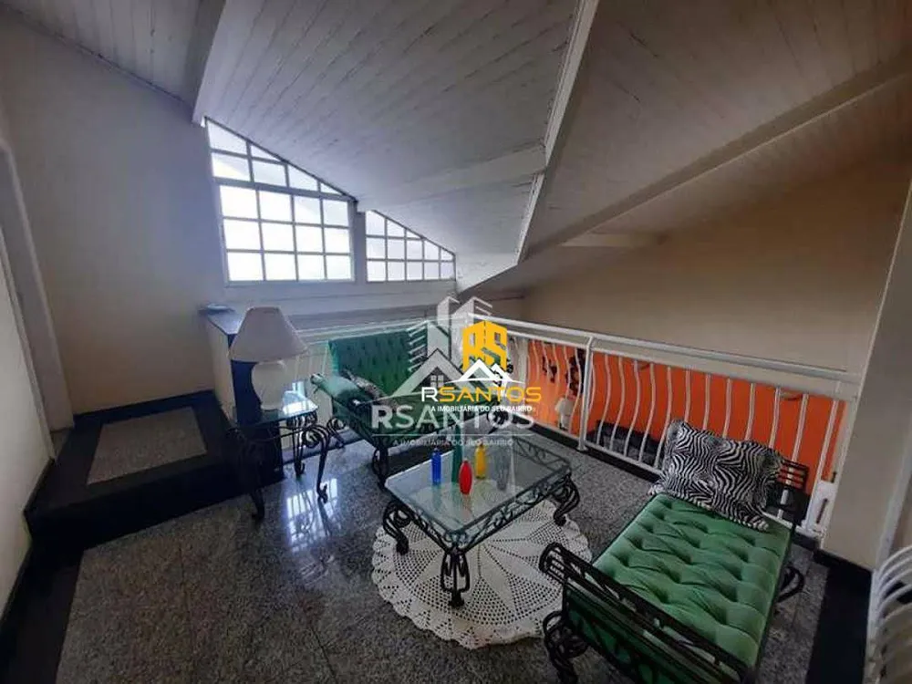 Casa de Condomínio, 6 quartos - Foto 16