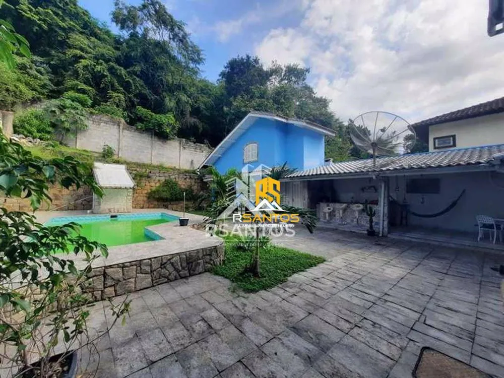 Casa de Condomínio, 6 quartos - Foto 2