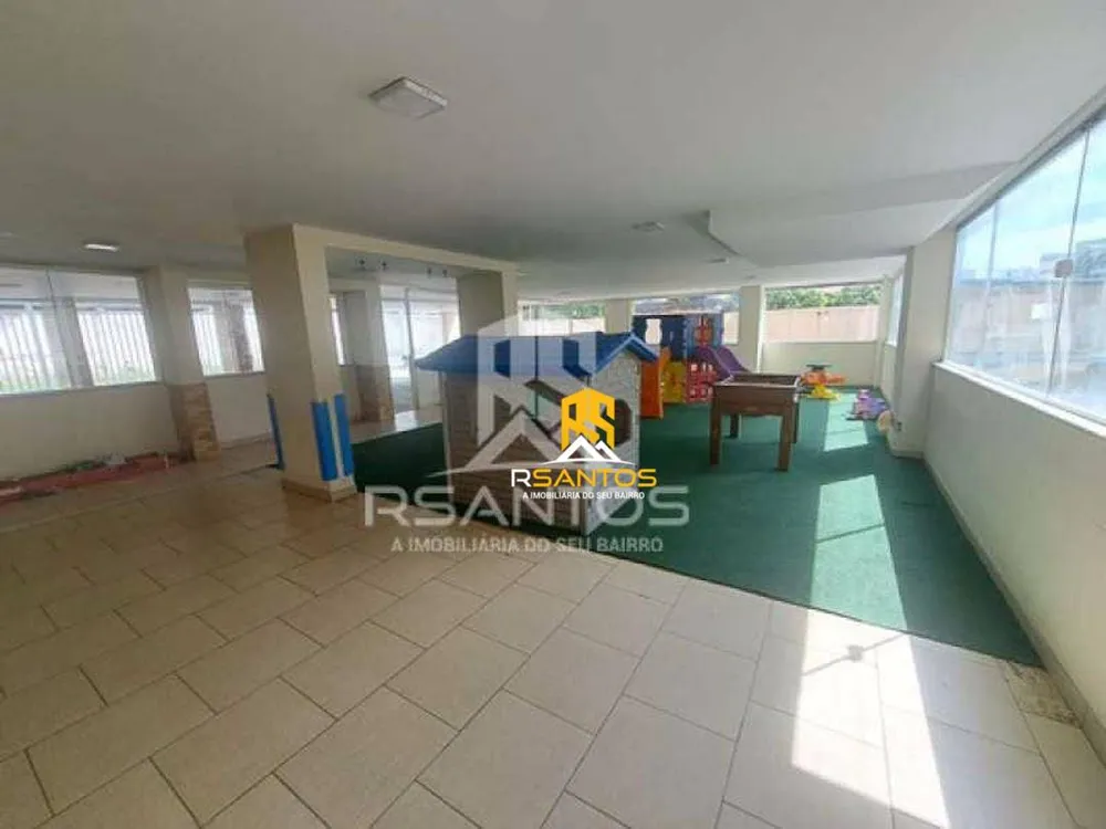 Apartamento, 2 quartos, 60 m² - Foto 18