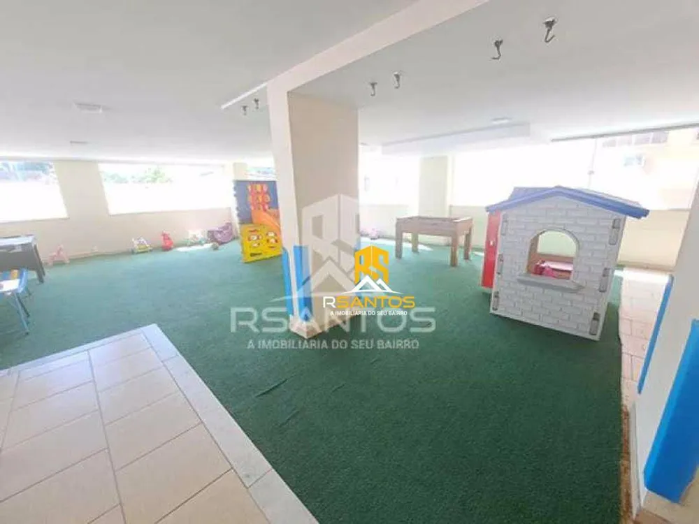 Apartamento, 2 quartos, 60 m² - Foto 3
