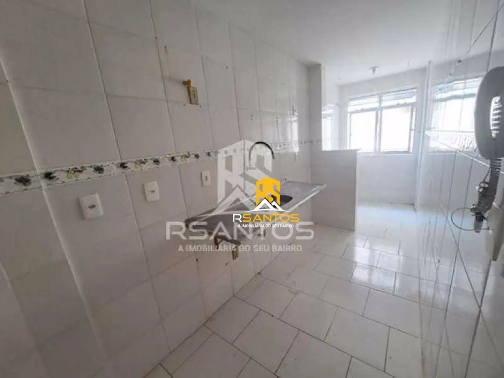 Apartamento, 2 quartos, 60 m² - Foto 27