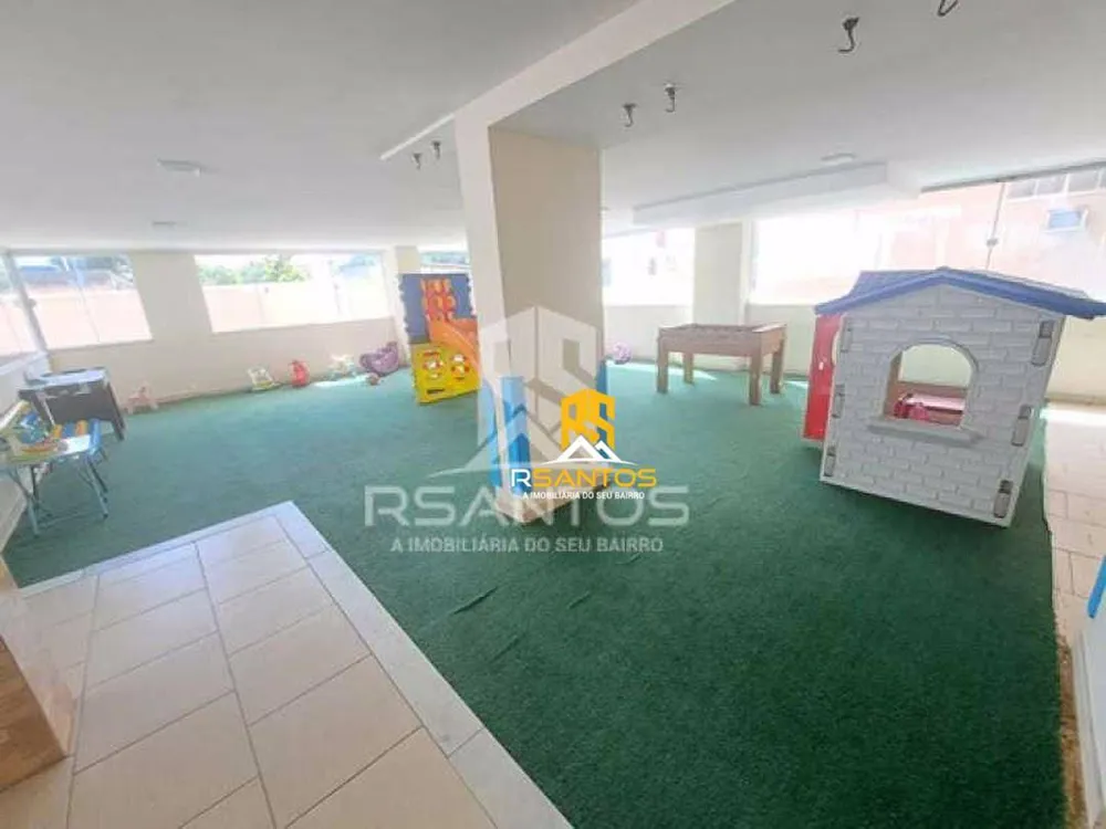 Apartamento, 2 quartos, 60 m² - Foto 16