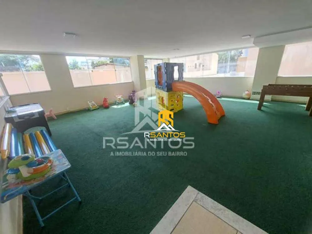 Apartamento, 2 quartos, 60 m² - Foto 8