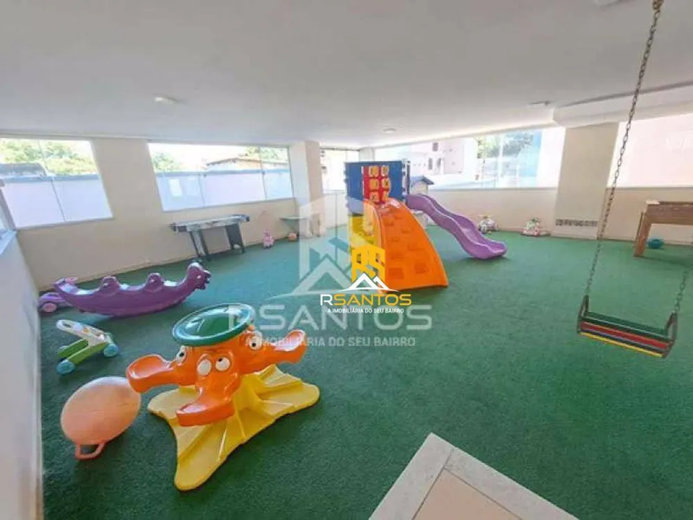 Apartamento, 2 quartos, 60 m² - Foto 7