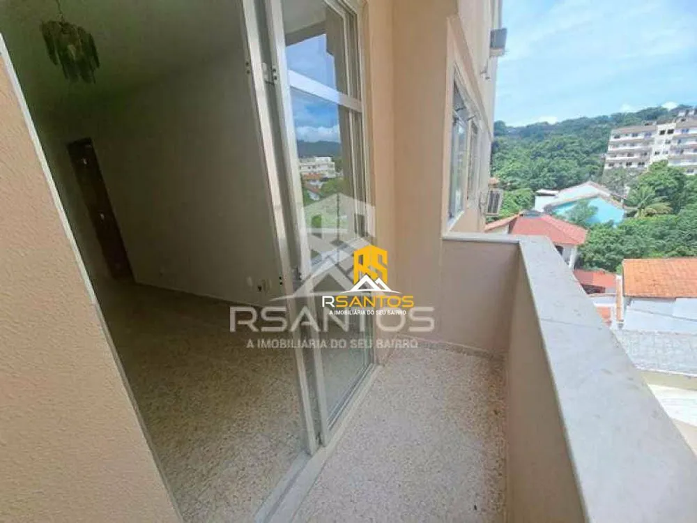Apartamento, 2 quartos, 60 m² - Foto 6
