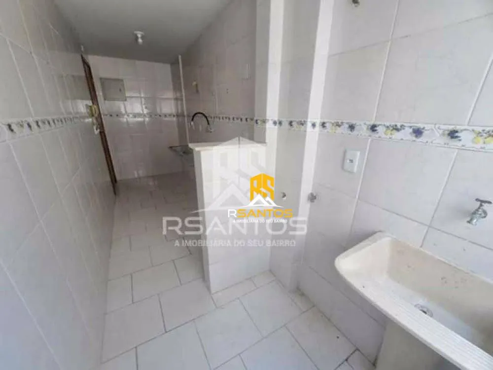 Apartamento, 2 quartos, 60 m² - Foto 13