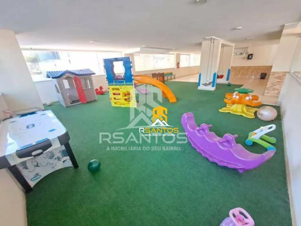 Apartamento, 2 quartos, 60 m² - Foto 4