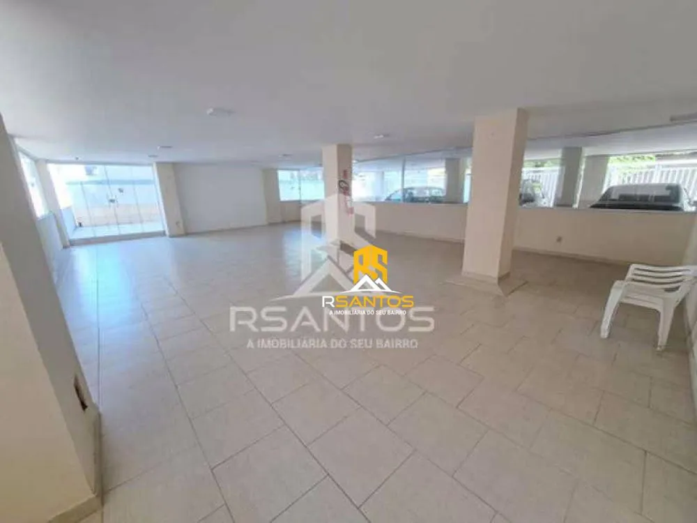 Apartamento, 2 quartos, 60 m² - Foto 23