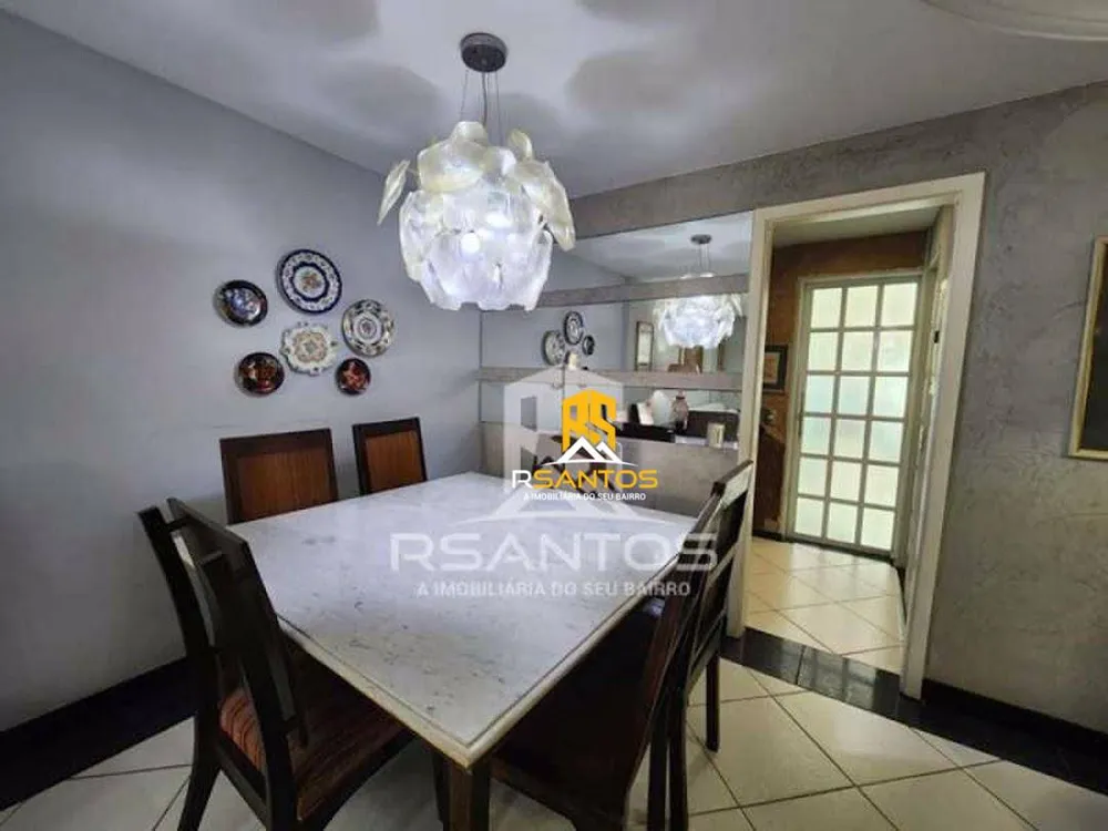 Casa, 3 quartos, 200 m² - Foto 18