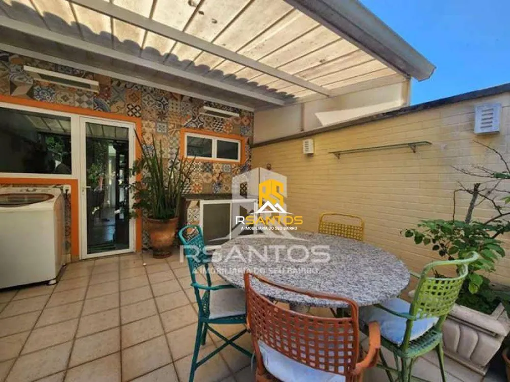 Casa, 3 quartos, 200 m² - Foto 8