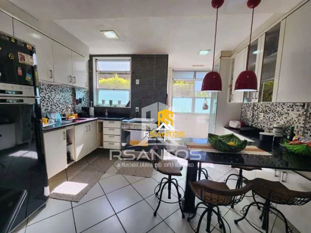 Casa, 3 quartos, 200 m² - Foto 15