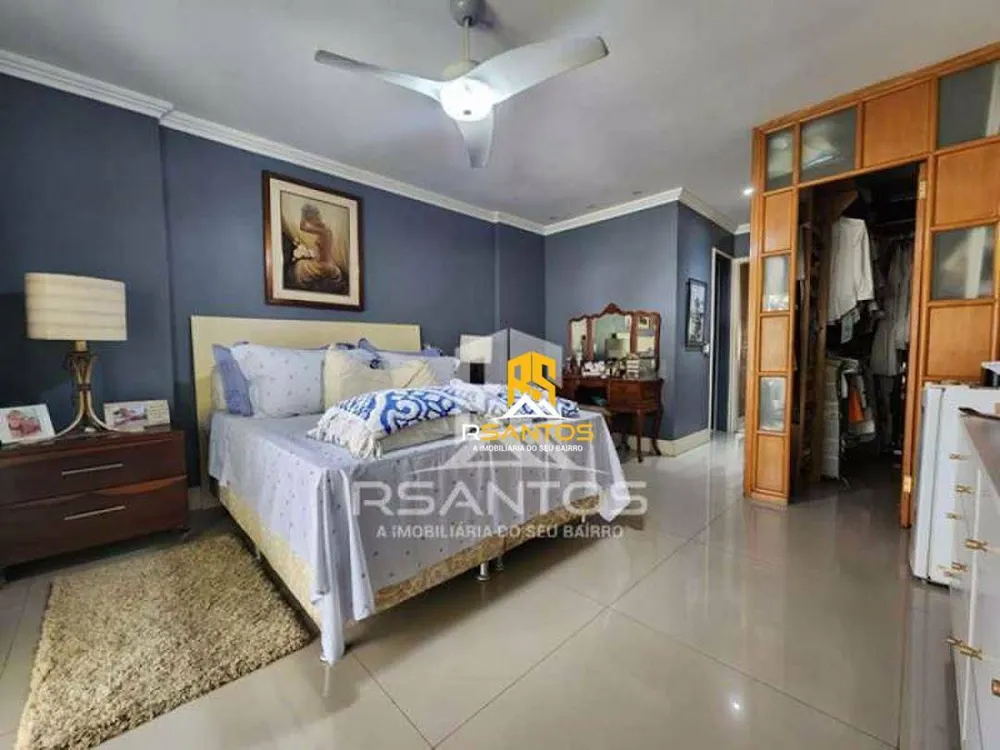 Casa, 3 quartos, 200 m² - Foto 16