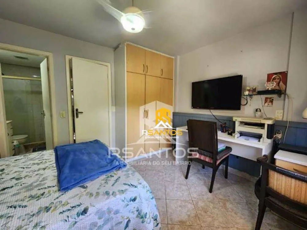 Casa, 3 quartos, 200 m² - Foto 17