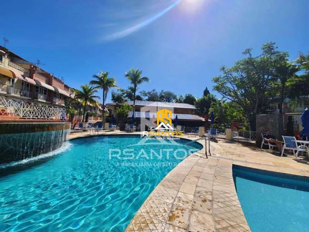Casa, 3 quartos, 200 m² - Foto 6