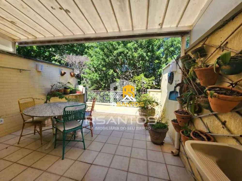 Casa, 3 quartos, 200 m² - Foto 7