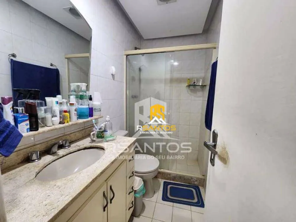 Casa, 3 quartos, 200 m² - Foto 2