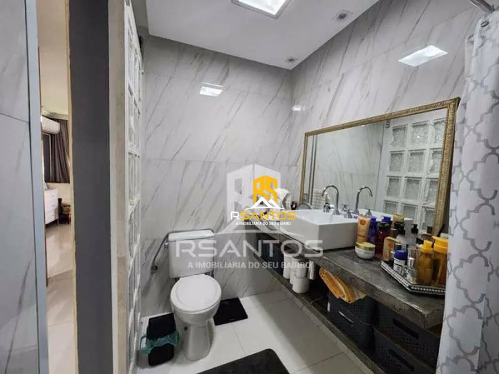 Casa, 3 quartos, 200 m² - Foto 13