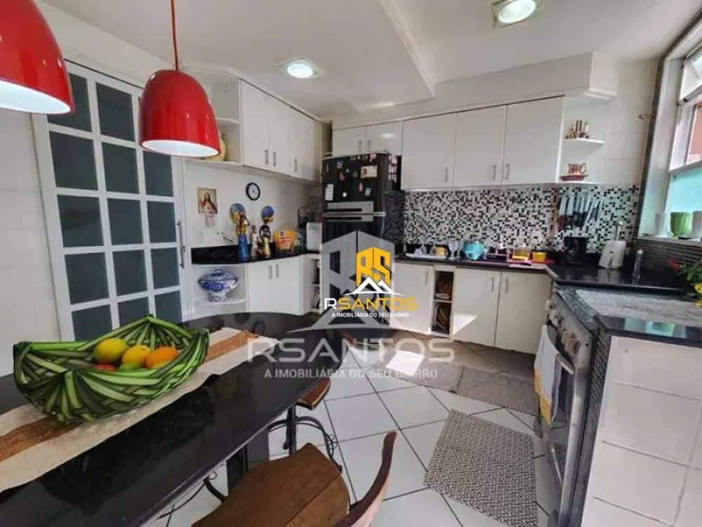 Casa, 3 quartos, 200 m² - Foto 4