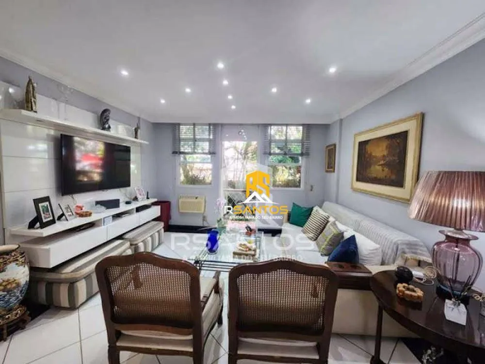 Casa, 3 quartos, 200 m² - Foto 5