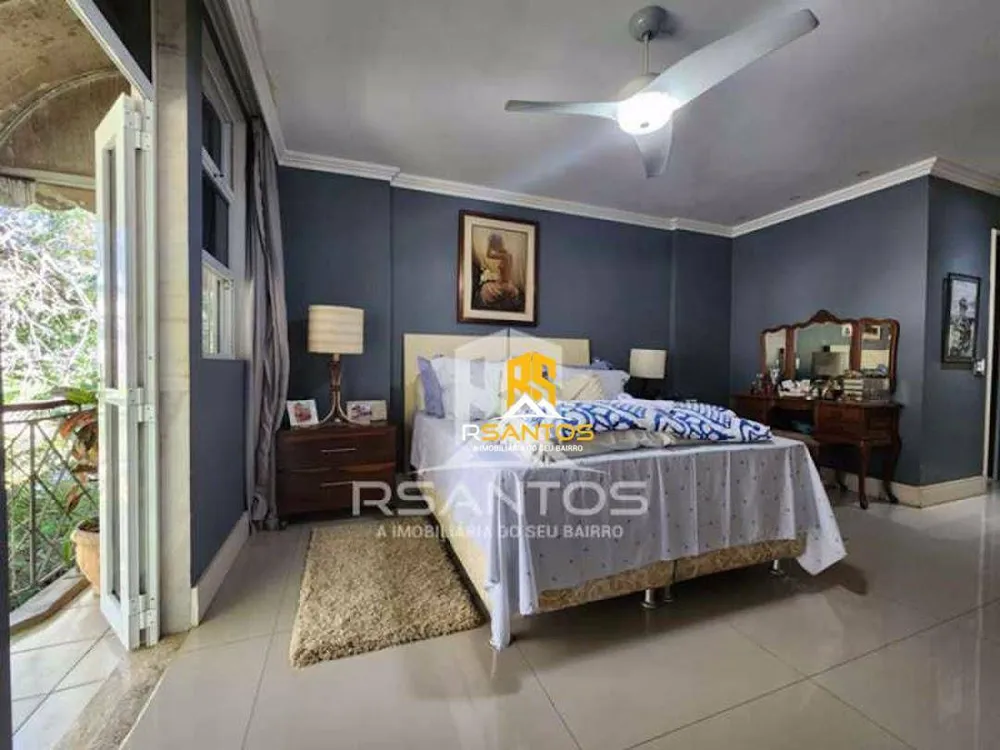 Casa, 3 quartos, 200 m² - Foto 20