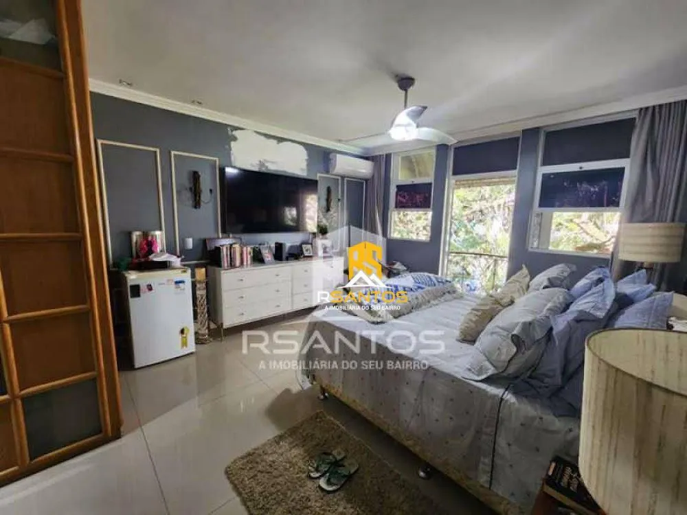 Casa, 3 quartos, 200 m² - Foto 12