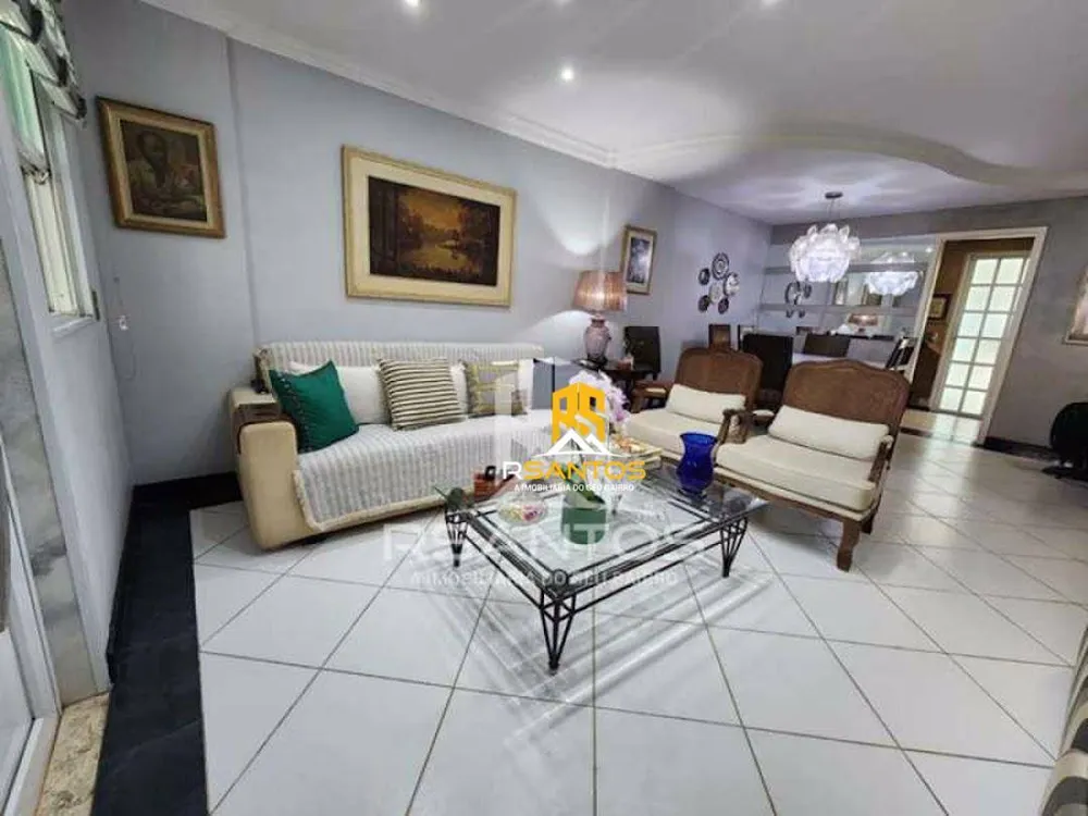 Casa, 3 quartos, 200 m² - Foto 19