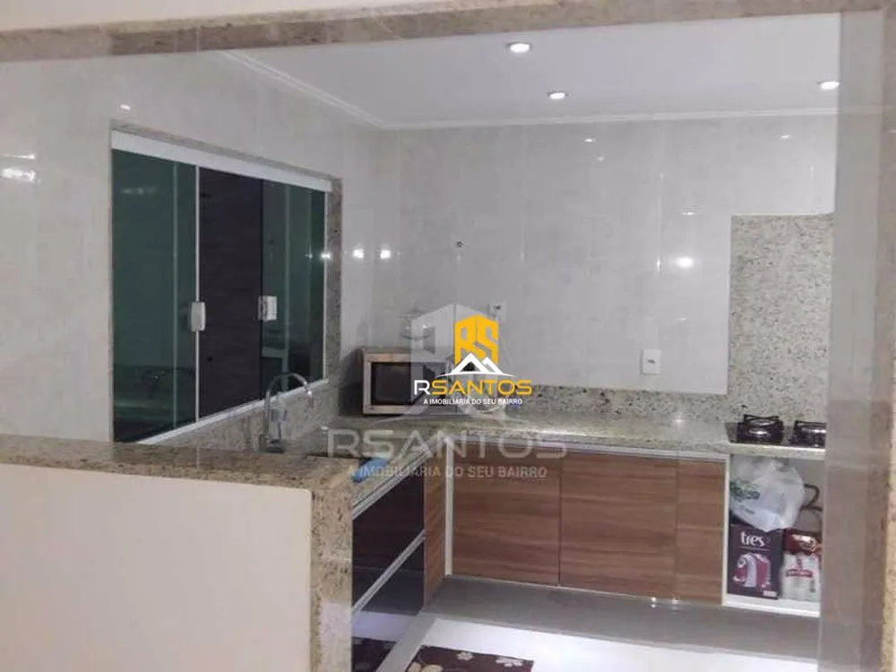 Casa de Condomínio, 3 quartos - Foto 8