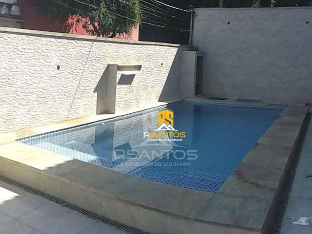 Casa de Condomínio, 3 quartos - Foto 11