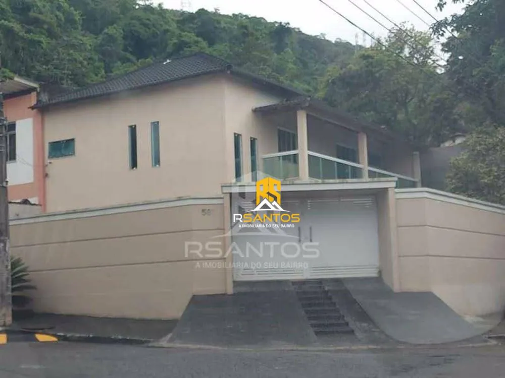 Casa de Condomínio, 3 quartos - Foto 6